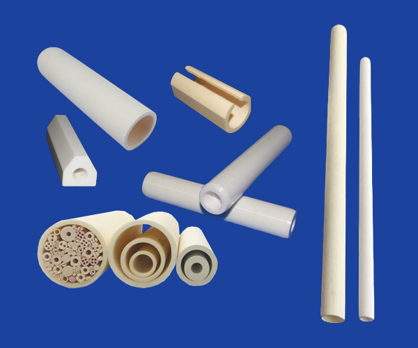 Suitable for processing of ceramic parts