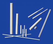 Application of ceramic tube processing in ceramic parts processing technology