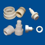 Considerations for surface machining of ceramic parts