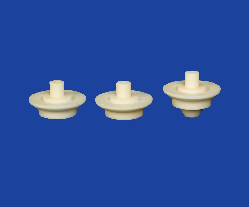 Alumina nozzles Al2o3 ceramic nozzles