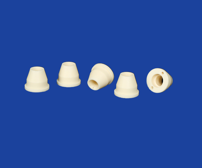 Zirconia nozzles ceramic nozzles