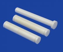 Classification of linear ceramic shaft