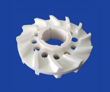 What is the tooth surface strength, bending strength of ceramic gear, how to choose?