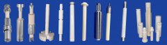 How to Ensure the Performance of Ceramic Plunger in Harsh Environment