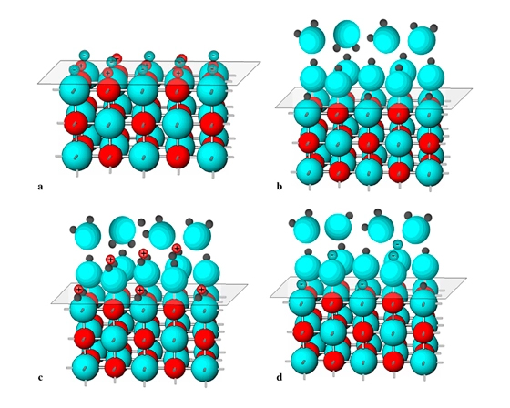 Effect of Additives on Sintering of Alumina Ceramics