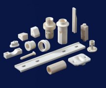 What Are The Differences Between Zirconia Ceramics And Alumina Ceramics?