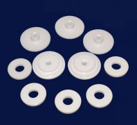 Performance Characteristics Of Zirconia Toughened Alumina (ZTA) Ceramics