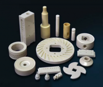 Zirconia Ceramics are Widely Used in Automotive Ceramic Parts