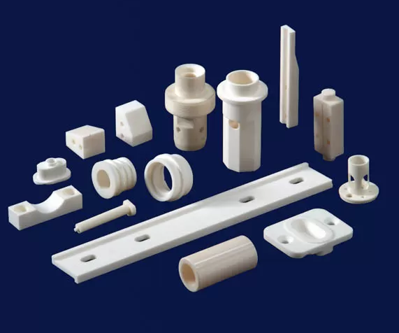 alumina ceramic products