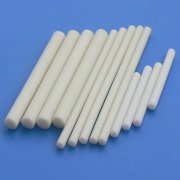 What are the Advantages of Ceramic Rods and Ceramic Plungers?