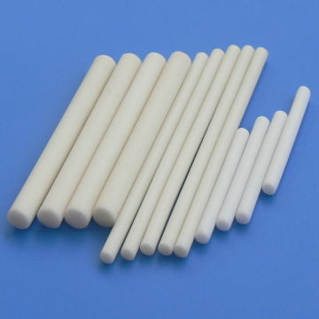 Alumina and Zirconia Insulation Ceramic Rod Alumina and Zirconia Insulation Ceramic Rod