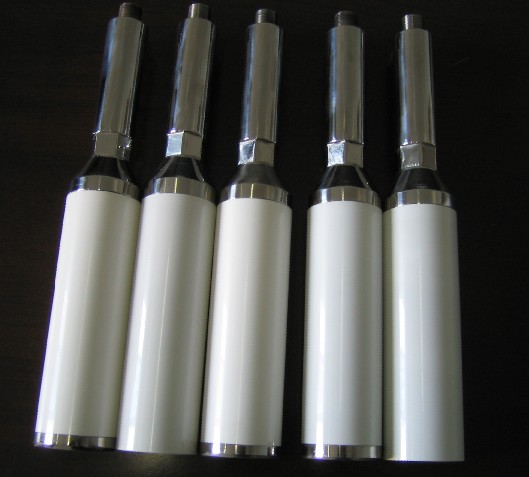 Alumina and Zirconia Ceramic Plunger Alumina and Zirconia Ceramic Plunger