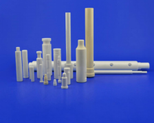 How to Improve The Compactness of Zirconia Ceramic Rods?