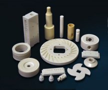 What are Zirconia Ceramic Structural Parts?