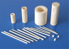 What is The Sintering Technology of Ceramic Rods?