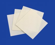 Advantages and Applications of Alumina Ceramic Substrate