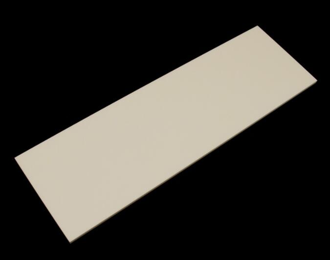 Alumina Industrial Ceramic Plate