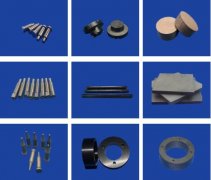 The advantages and disadvantages of silicon nitride ceramics and their applications