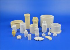Advantages of alumina ceramic insulators