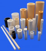 Performance advantages and applications of alumina ceramic tubes