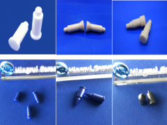 Features and Benefits of Ceramic Pins from Advanced Ceramics