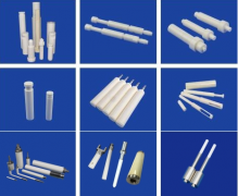 Advantages of using advanced ceramic materials instead of metal for plunger pumps