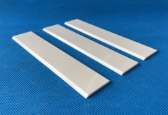 Advantages and applications of zirconia ceramic blades