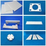 Properties and applications of yttrium-stabilized zirconia