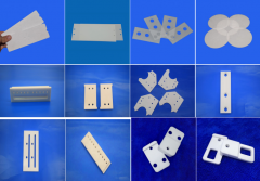 Advantages of advanced ceramic materials in ceramic substrates