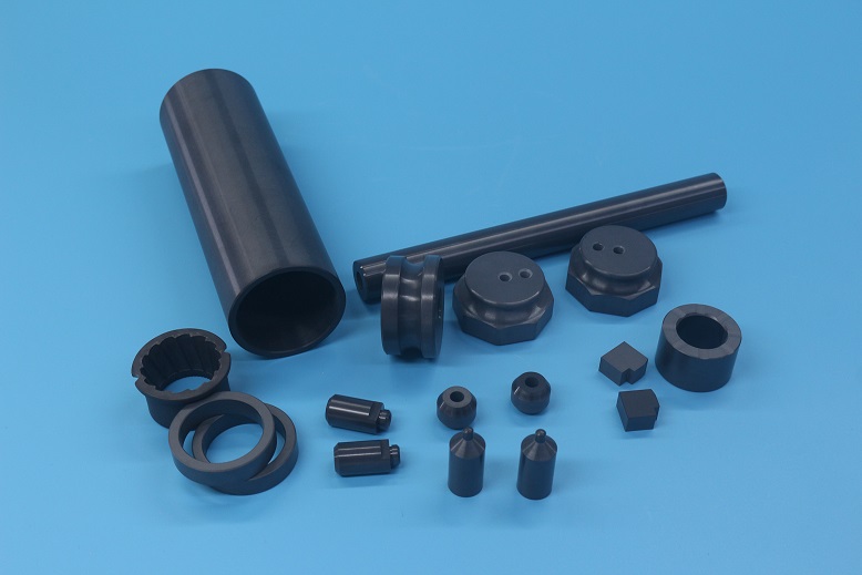 Silicon Nitride Ceramic Parts