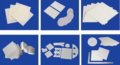 Ceramic Sheet Manufacturer